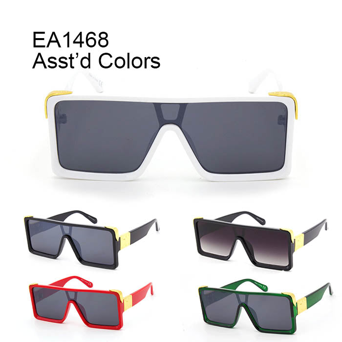 Fashion Sunglasses (Sold by Dozen)