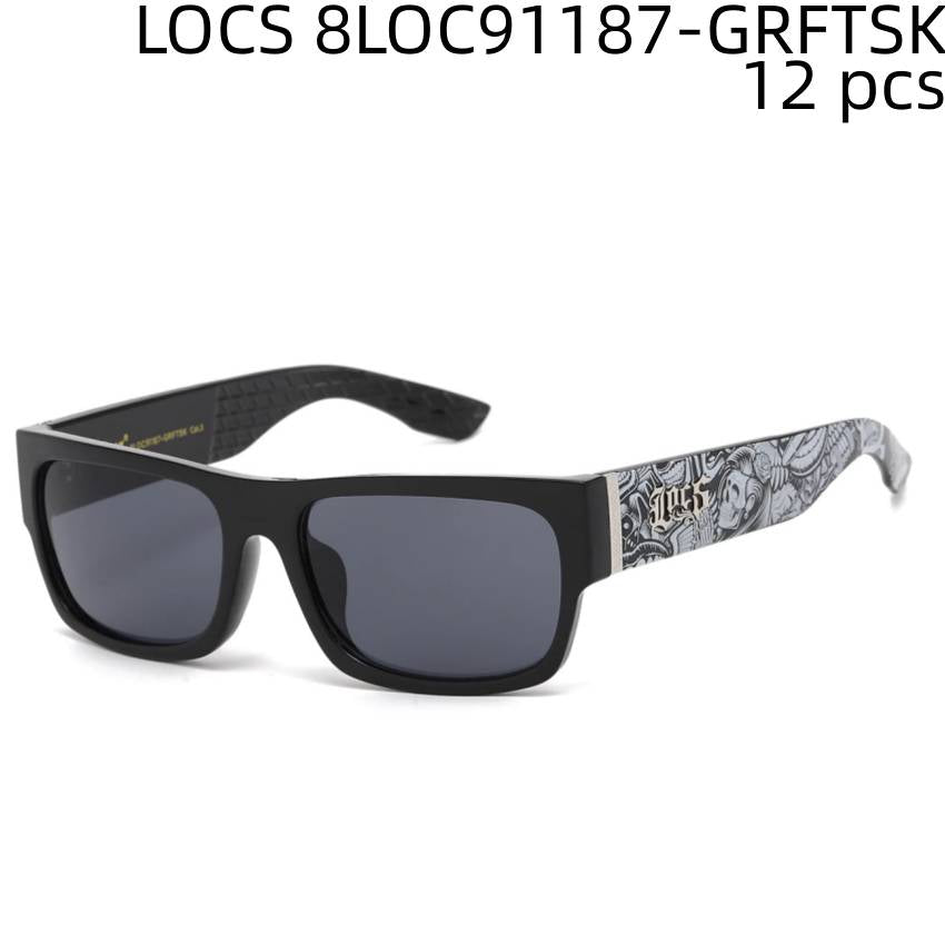 Sunglasses  ( Sold by Dozen )