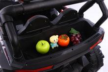 Load image into Gallery viewer, TAMCO 918 GREEN 4MD big kids electric ride on UTV, kids toys car with 2.4G R/C
