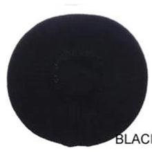Load image into Gallery viewer, 12-pack Wholesale Beret Hat Light Knit Hat High Quality JH656

