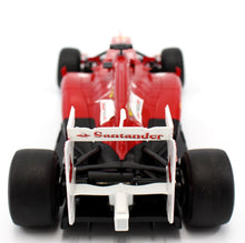 Load image into Gallery viewer, 1:12 RC Formula One F1 Ferrari
