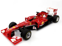 Load image into Gallery viewer, 1:12 RC Formula One F1 Ferrari
