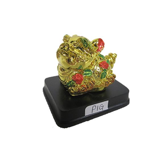 GOLD PIG