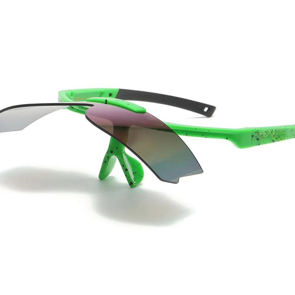 Sport Sunglasses  ( sold by dozen )