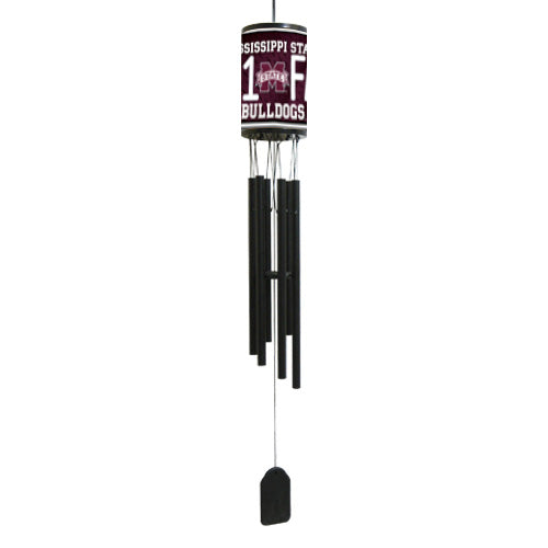 MISSISSIPPI STATE BULLDOGS CHIME