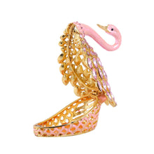 Load image into Gallery viewer, Swan Jewelry Case
