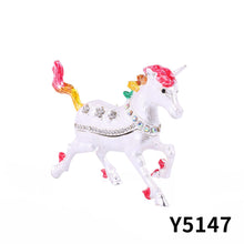 Load image into Gallery viewer, Horse Jewelry Case
