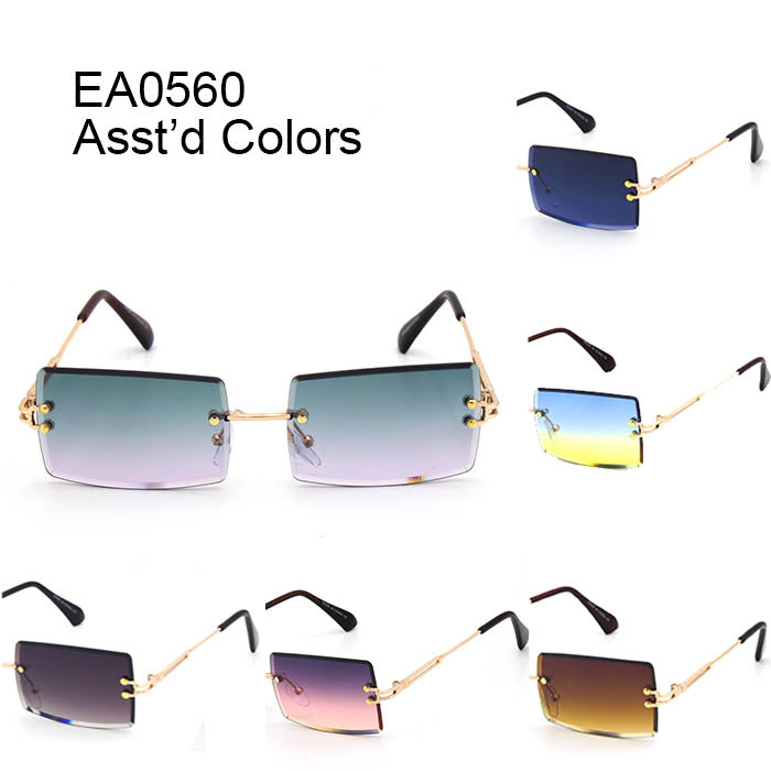 Fashion Sunglasses  (Sold by Dozen)
