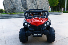 Load image into Gallery viewer, TAMCO 903S RED kids electric ride on car , kids toys car with 2.4G R/C

