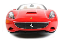 Load image into Gallery viewer, 1:12 RC Ferrari California (Red)
