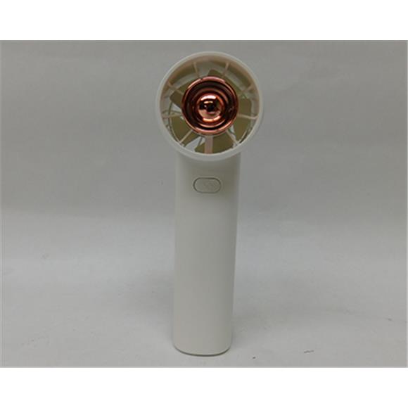 WHITE ELECTRIC FAN W/3 SPEEDS