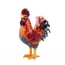 Load image into Gallery viewer, Rooter Jewelry Case
