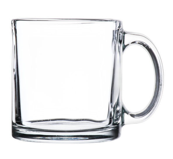 Libbey Traditional Coffee Mug 13 oz.