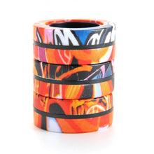 Load image into Gallery viewer, Magnetic Ring Fidget Spinner (Pack Of 3)
