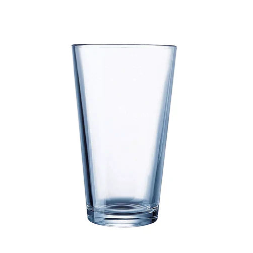 Luminarc Mixing Glass 17oz Blown