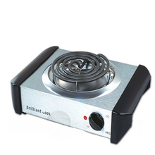 Load image into Gallery viewer, Brilliant Cook S/S Single Burner

