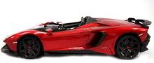Load image into Gallery viewer, 1:12 RC Lamborghini Aventador J Sport Racing Car
