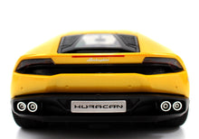 Load image into Gallery viewer, 1:14 RC Lamborghini Huracan LP 610-4 (Yellow)

