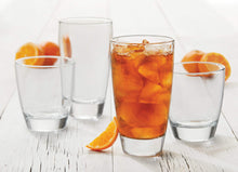 Load image into Gallery viewer, Durham 16 pc Beverage set
