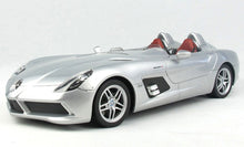 Load image into Gallery viewer, 1:12 RC Mercedes-Benz SLR (Silver)
