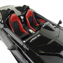 Load image into Gallery viewer, 1:12 RC Mercedes-Benz SLR (Black)
