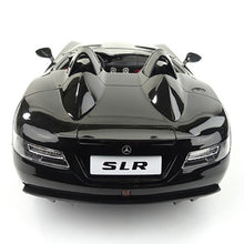 Load image into Gallery viewer, 1:12 RC Mercedes-Benz SLR (Black)
