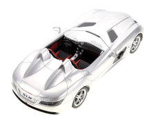 Load image into Gallery viewer, 1:12 RC Mercedes-Benz SLR (Silver)
