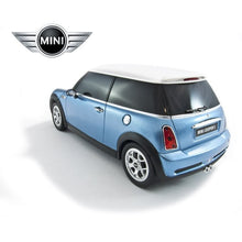 Load image into Gallery viewer, 1:14 RC Minicooper (Blue)
