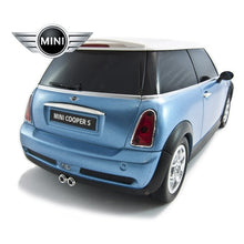 Load image into Gallery viewer, 1:14 RC Minicooper (Blue)
