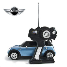 Load image into Gallery viewer, 1:14 RC Minicooper (Blue)
