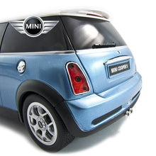 Load image into Gallery viewer, 1:14 RC Minicooper (Blue)
