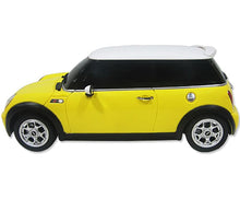 Load image into Gallery viewer, 1:14 RC Minicooper (Yellow)
