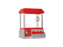 Load image into Gallery viewer, Carnival Crane Claw Game - With Animation And Sounds
