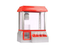 Load image into Gallery viewer, Carnival Crane Claw Game - With Animation And Sounds
