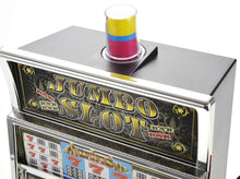 Load image into Gallery viewer, Jumbo Slot Machine Money Bank
