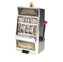 Load image into Gallery viewer, Jumbo Slot Machine Money Bank
