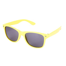 Load image into Gallery viewer, 24 Pc Neon Kids Sunglasses
