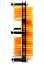 Load image into Gallery viewer, 3D Pin Art Impression Board (Orange)
