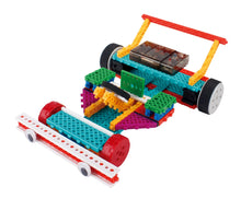 Load image into Gallery viewer, 4 In 1 Remote Control Robot Building Kit
