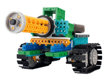 Load image into Gallery viewer, 4 In 1 Remote Control Robot Building Kit
