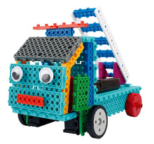 Load image into Gallery viewer, Remote Control Robot Building Kit
