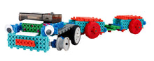 Load image into Gallery viewer, 4 In 1 Remote Control Robot Building Kit
