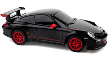 Load image into Gallery viewer, 1:14 RC Porsche GT3 (Black)
