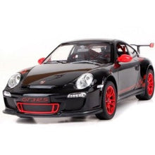 Load image into Gallery viewer, 1:14 RC Porsche GT3 (Black)
