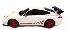 Load image into Gallery viewer, 1:14 RC Porsche GT3 (White)
