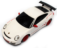 Load image into Gallery viewer, 1:14 RC Porsche GT3 (White)
