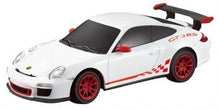 Load image into Gallery viewer, 1:14 RC Porsche GT3 (White)
