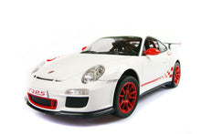 Load image into Gallery viewer, 1:14 RC Porsche GT3 (White)
