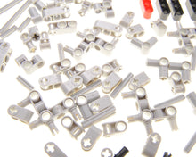 Load image into Gallery viewer, Robot Race Car Construction Set
