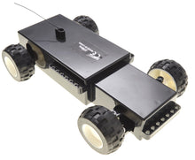 Load image into Gallery viewer, Robot Race Car Construction Set

